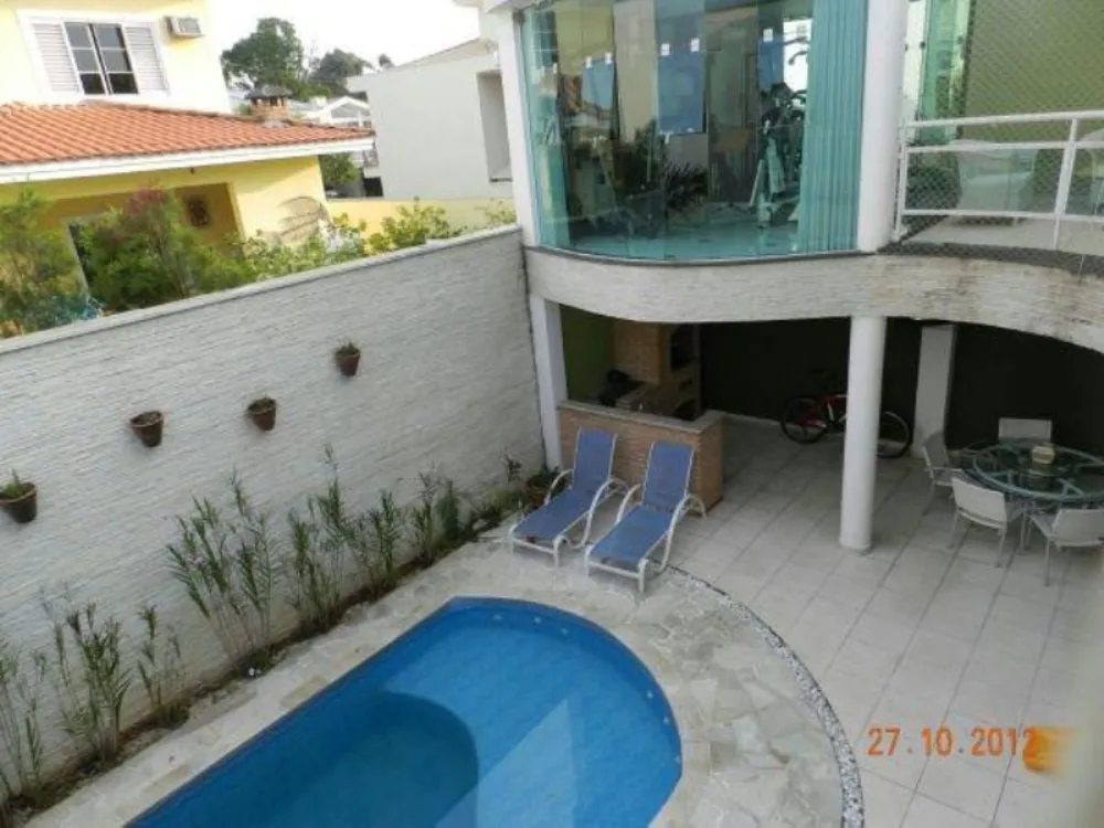 Casa, 3 quartos - Foto 8