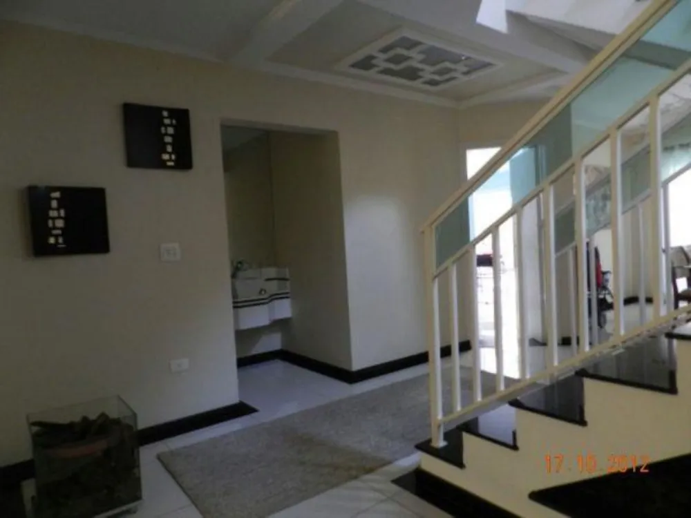 Casa, 3 quartos - Foto 5