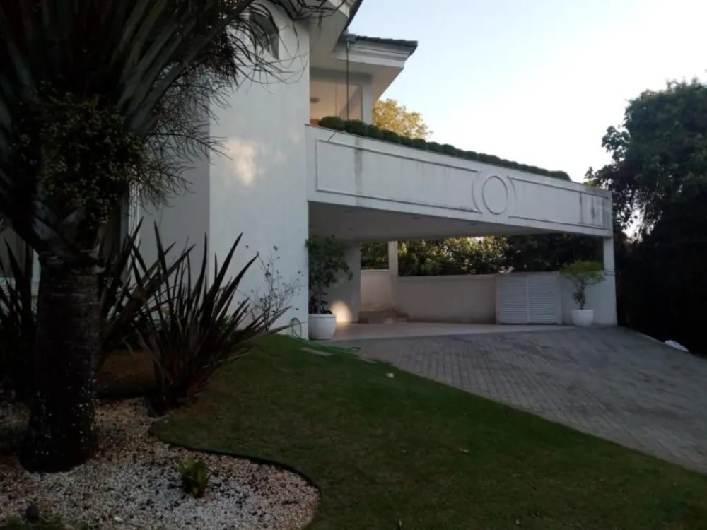 Sobrado, 4 quartos - Foto 1