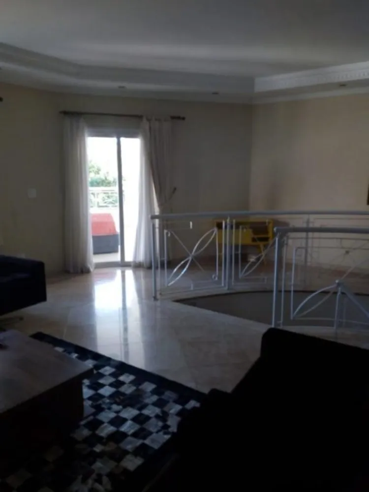 Sobrado, 4 quartos - Foto 4