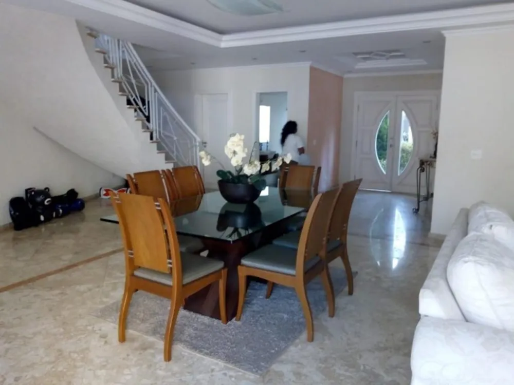 Sobrado, 4 quartos - Foto 2