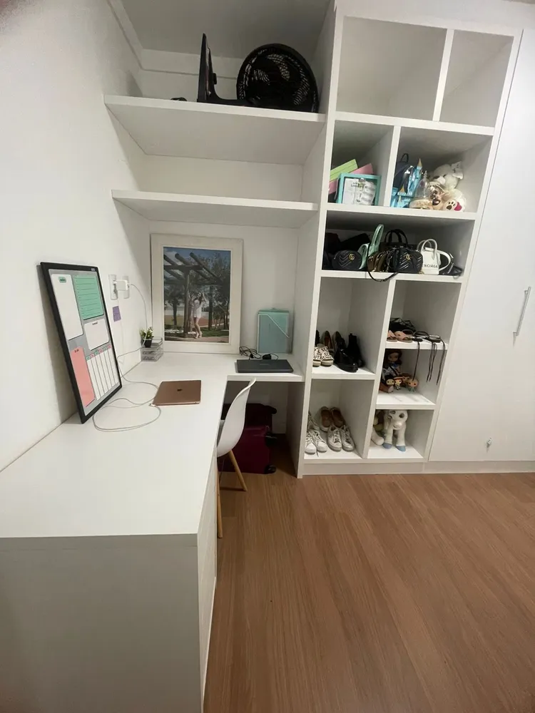 Apartamento, 2 quartos, 73 m² - Foto 12