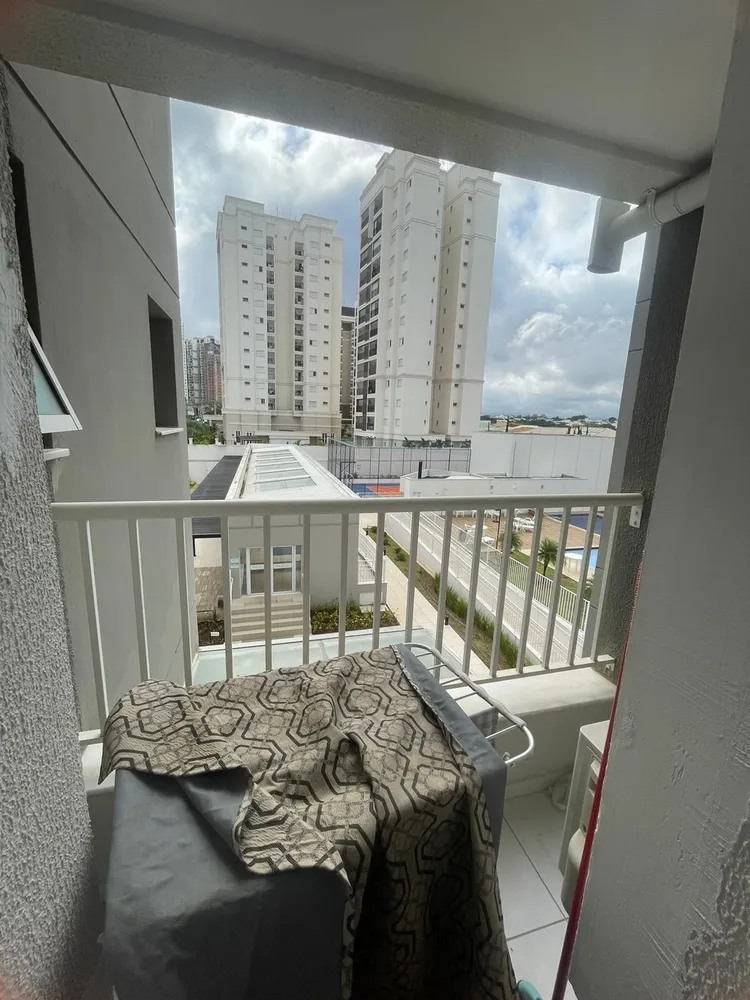 Apartamento, 2 quartos, 73 m² - Foto 7