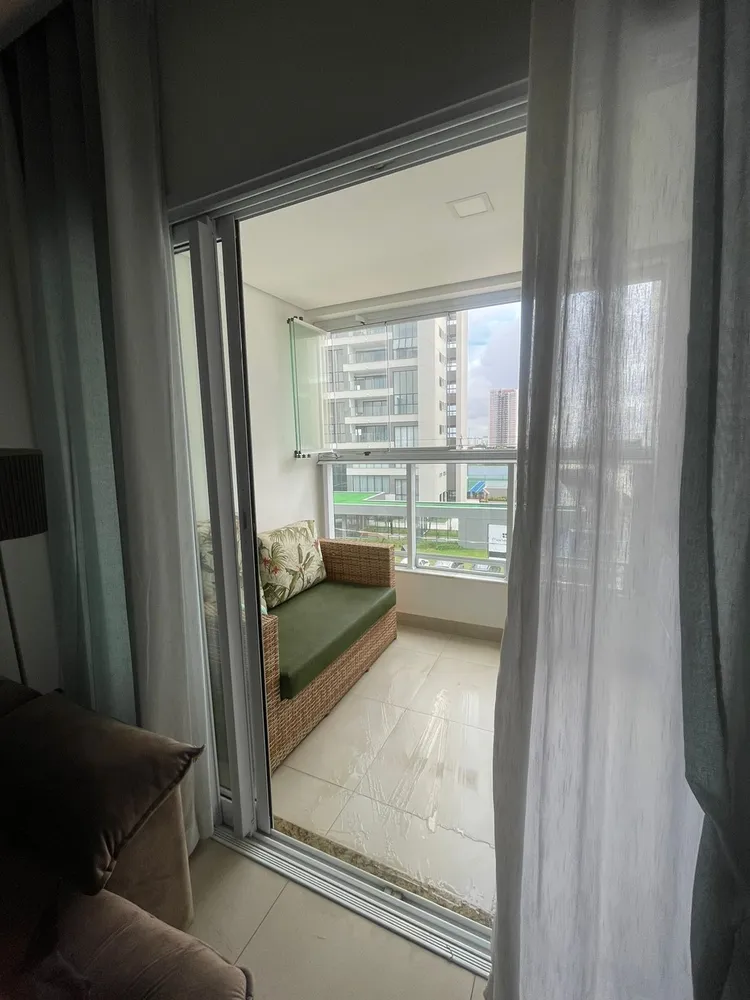 Apartamento, 2 quartos, 73 m² - Foto 8