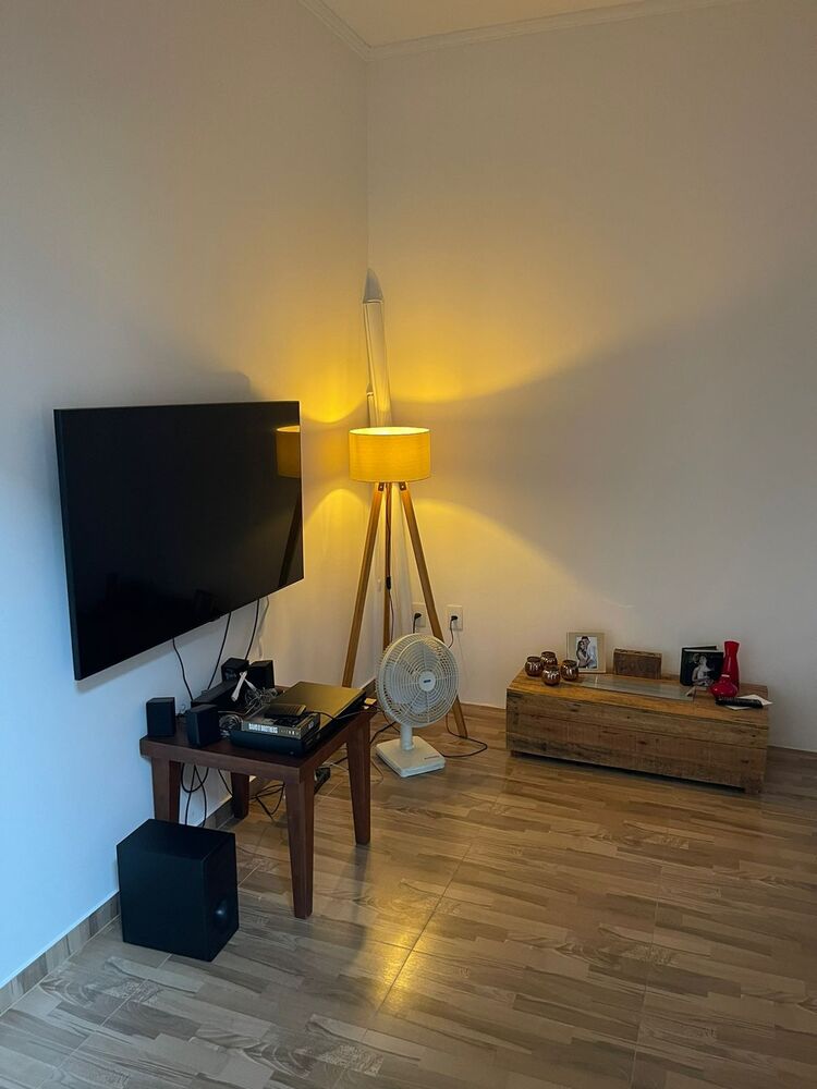 Casa, 4 quartos - Foto 6