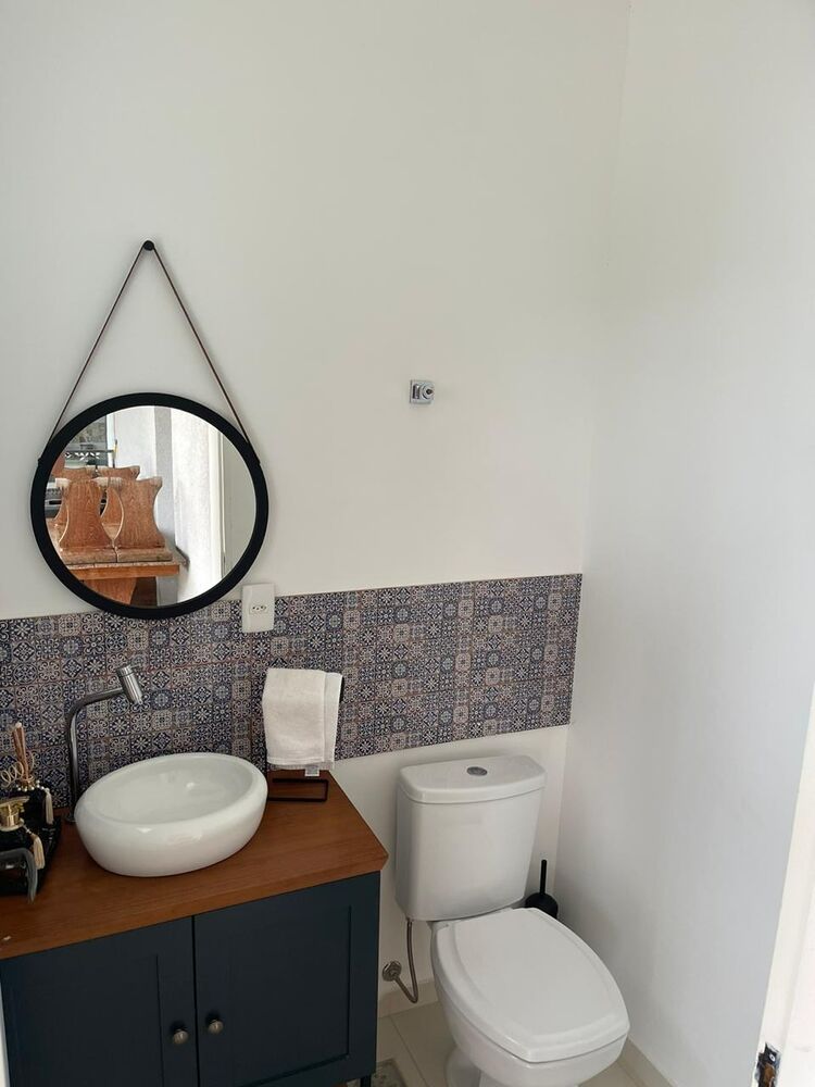 Casa, 4 quartos - Foto 1