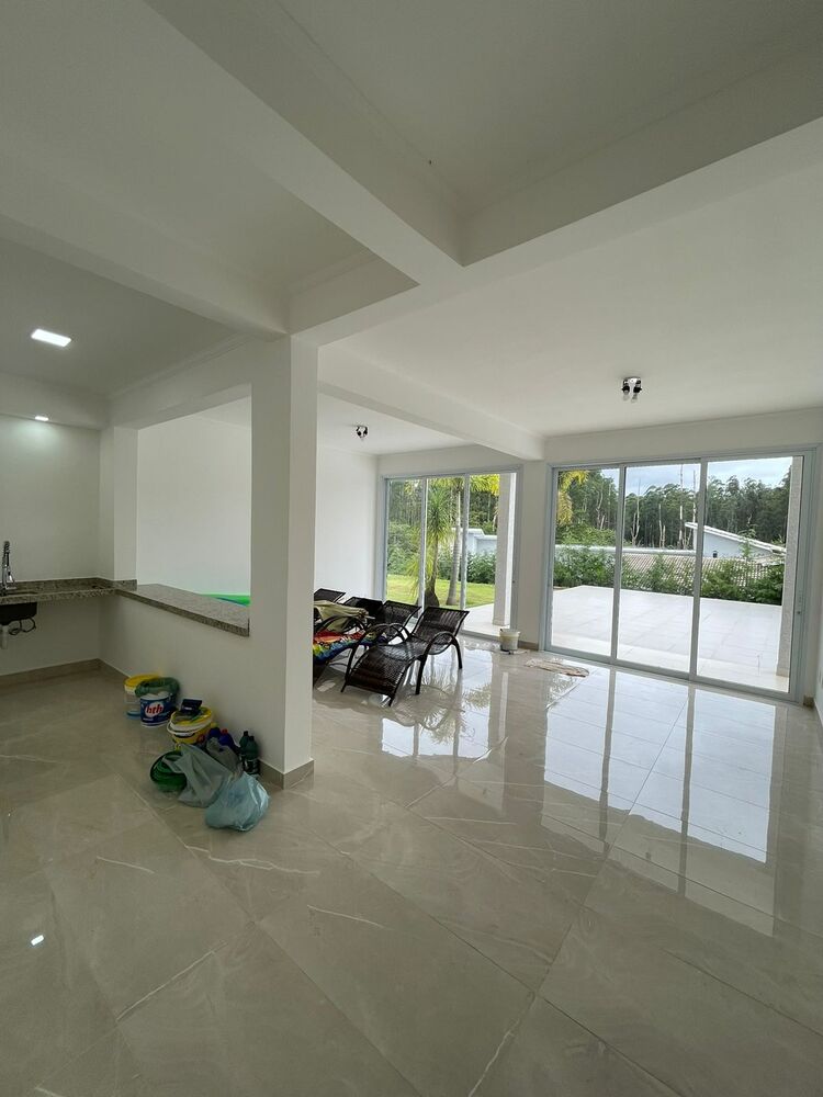 Casa, 4 quartos - Foto 4