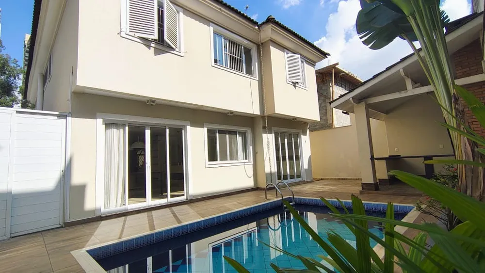 Casa, 4 quartos, 310 m² - Foto 2