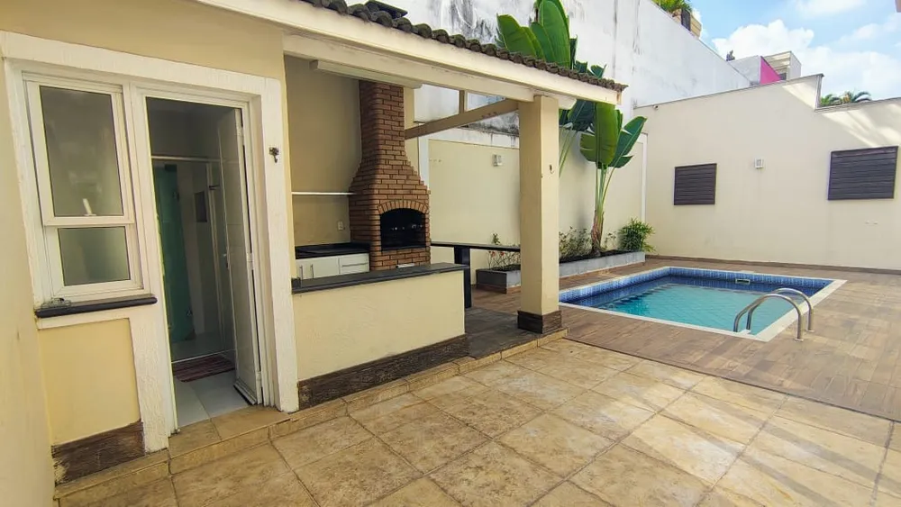 Casa, 4 quartos, 310 m² - Foto 6