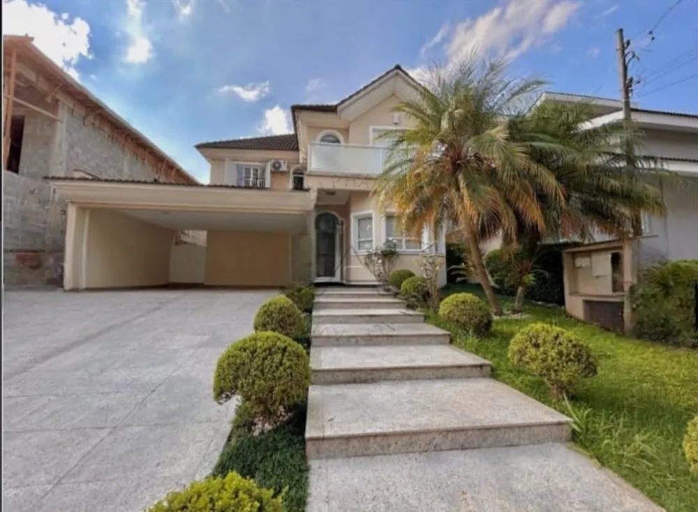 Casa, 4 quartos, 310 m² - Foto 1