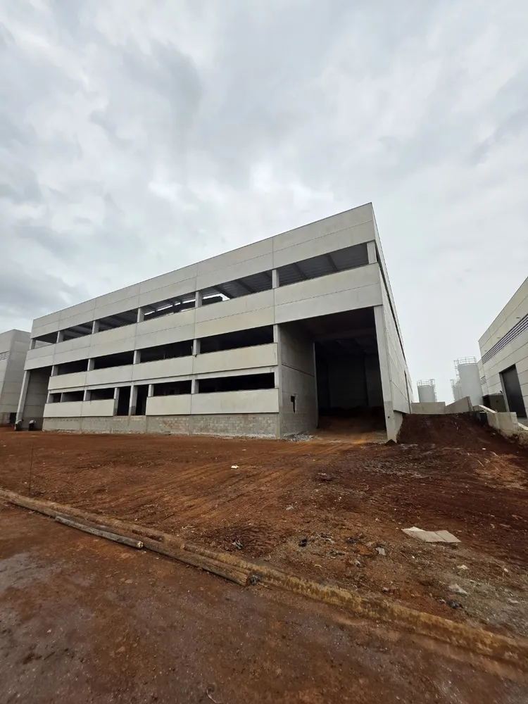 Depósito-Galpão - Foto 3