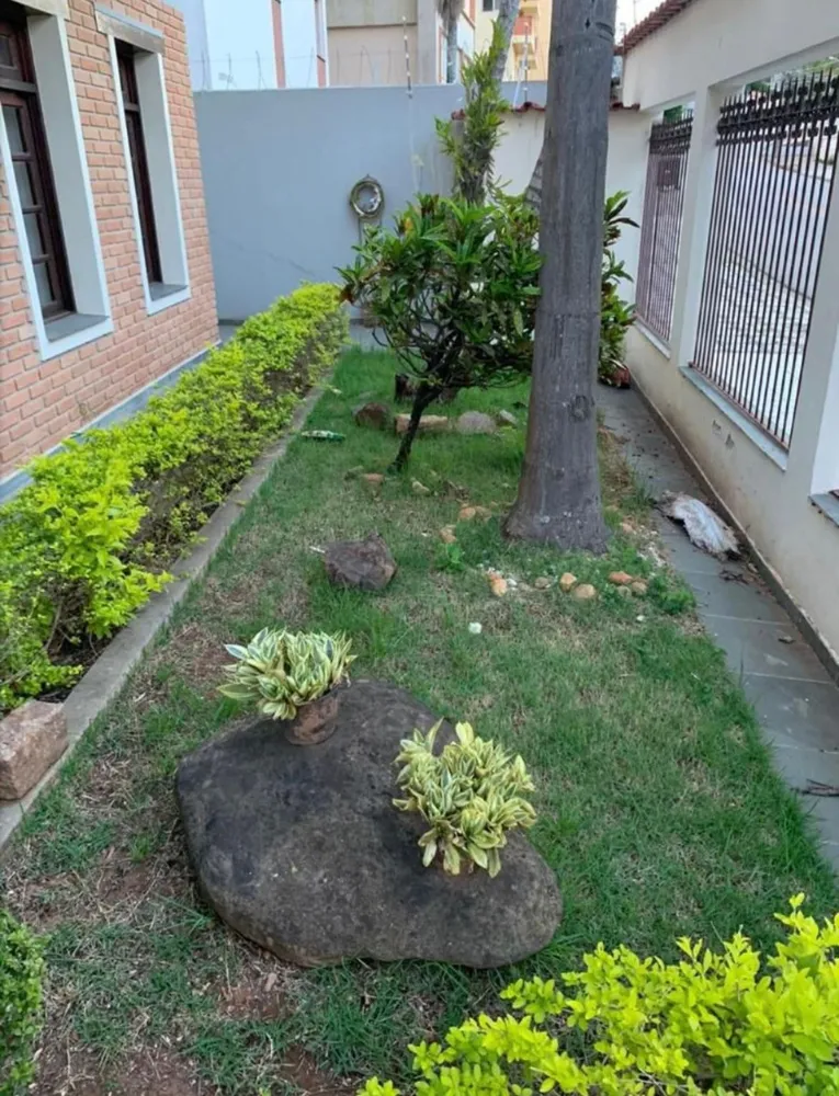 Casa, 4 quartos - Foto 2