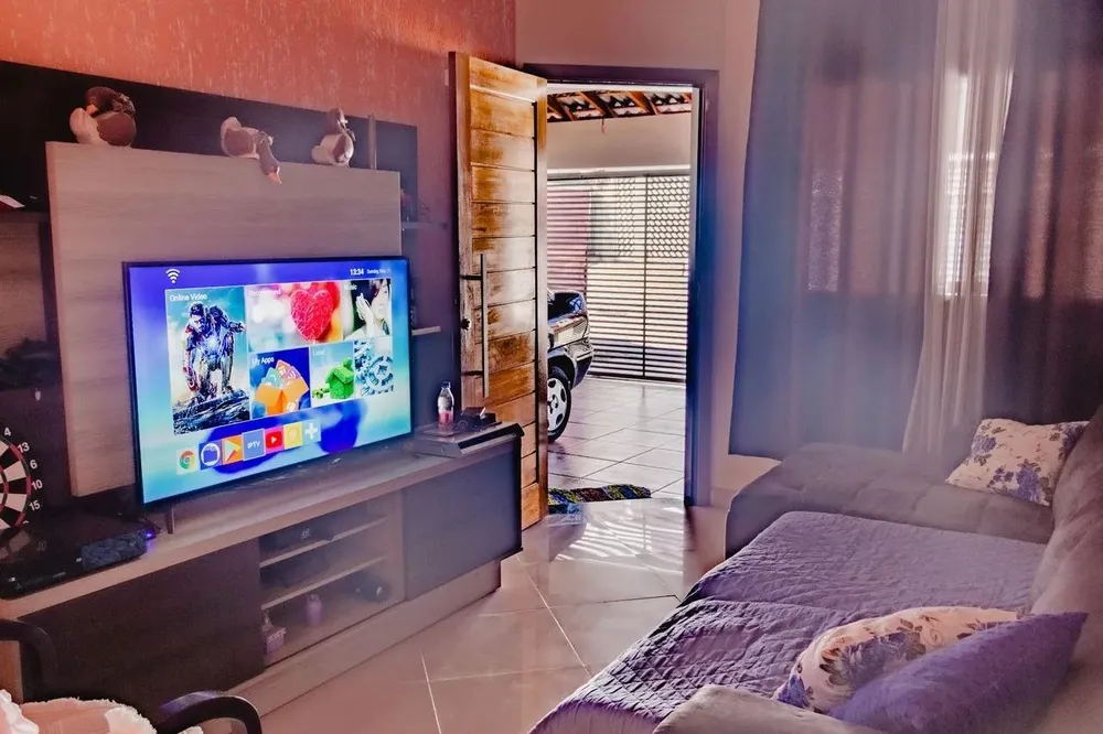 Casa, 3 quartos, 130 m² - Foto 3