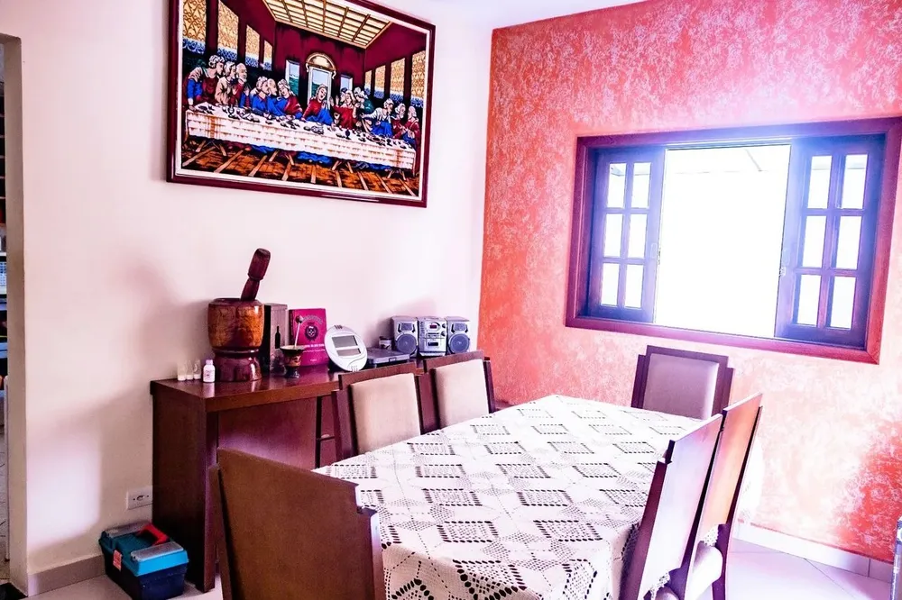 Casa, 3 quartos, 130 m² - Foto 2