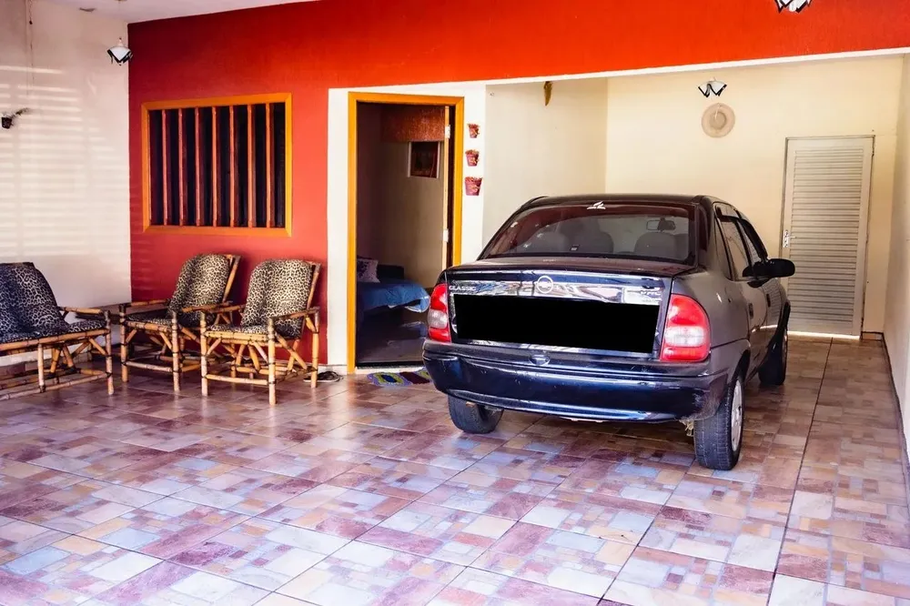 Casa, 3 quartos, 130 m² - Foto 1