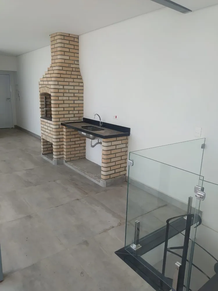 Apartamento, 2 quartos, 130 m² - Foto 3