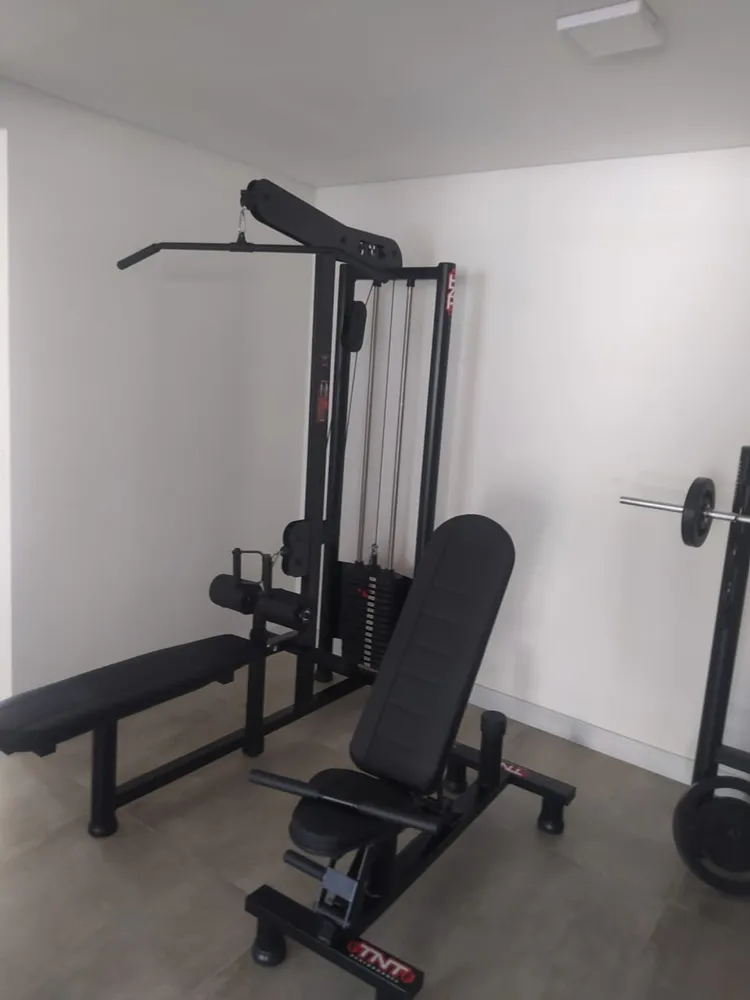 Apartamento, 2 quartos, 130 m² - Foto 4