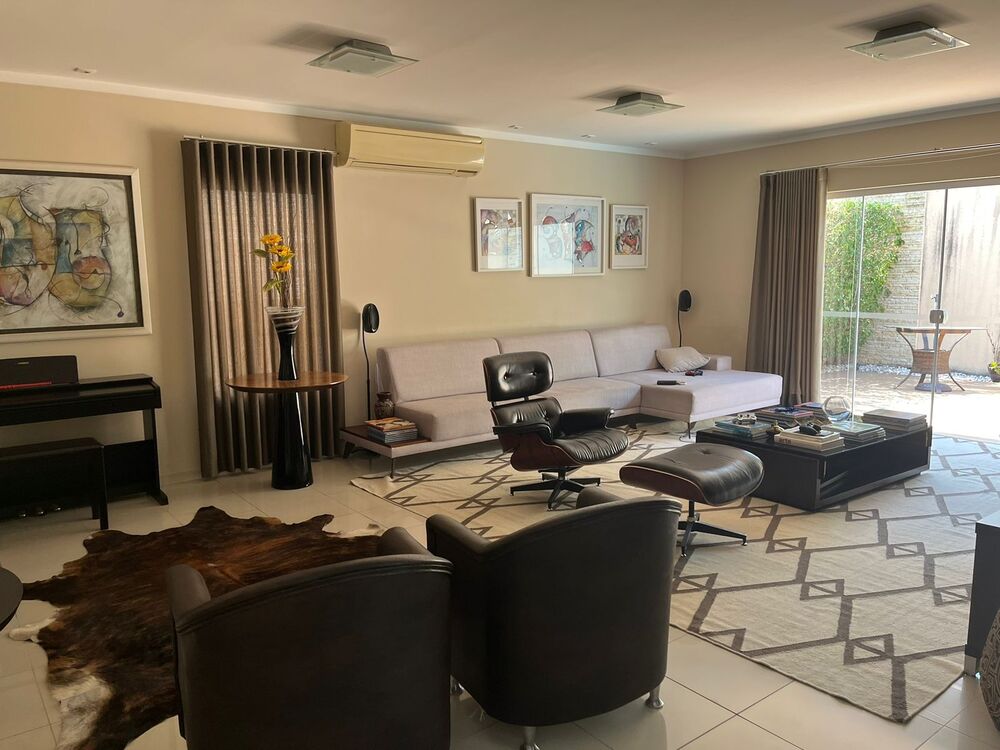 Casa à venda com 4 quartos - Foto 5