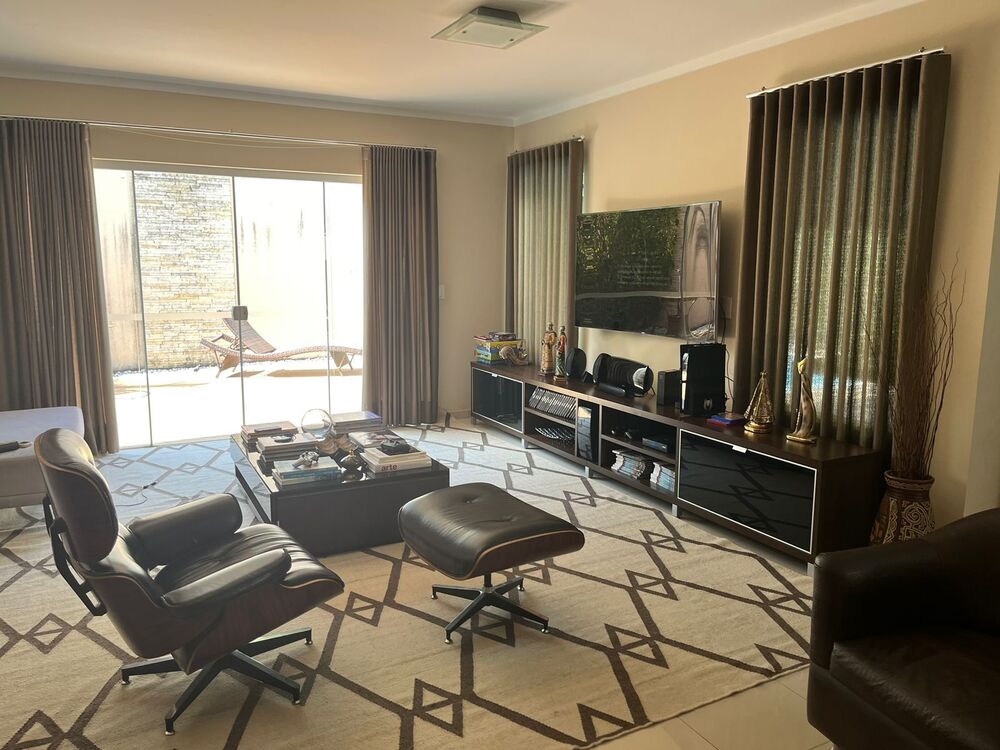 Casa à venda com 4 quartos - Foto 6