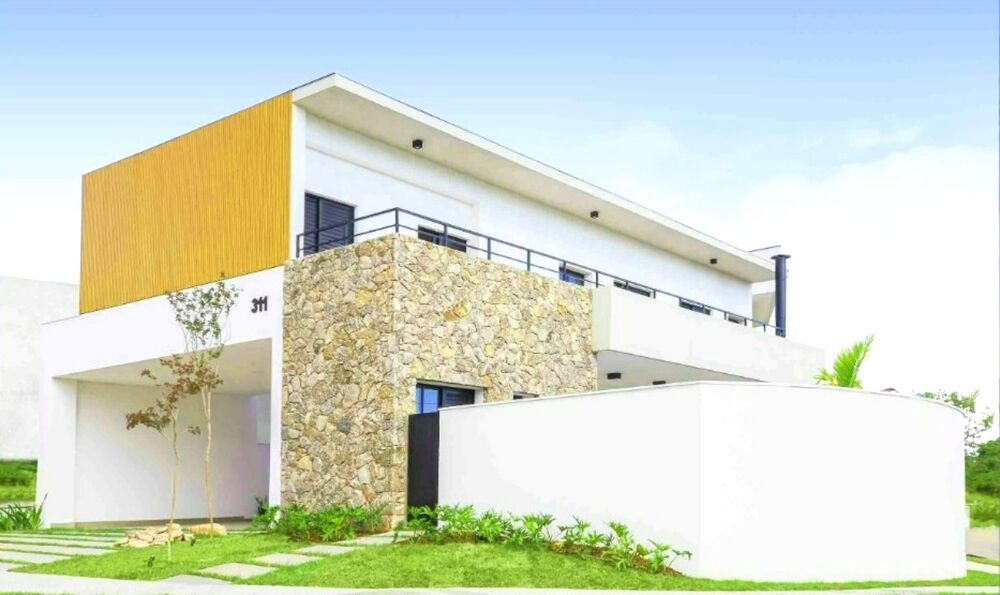 Casa, 3 quartos - Foto 3