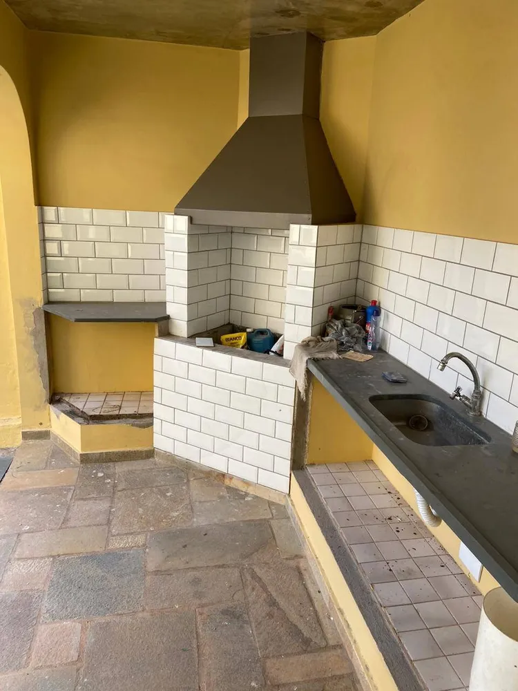 Casa, 4 quartos - Foto 4