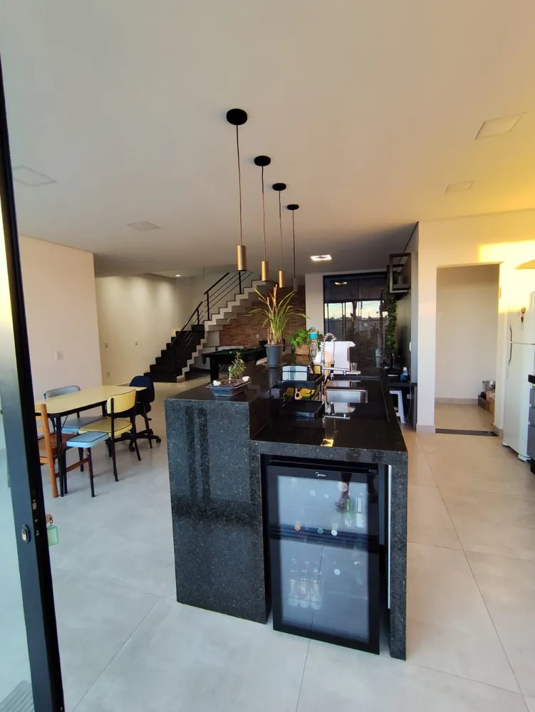 Casa, 3 quartos - Foto 2