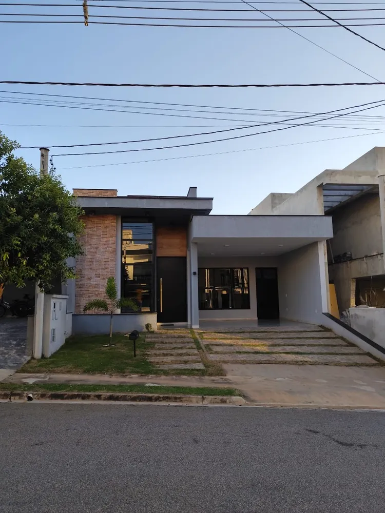 Casa, 3 quartos - Foto 16