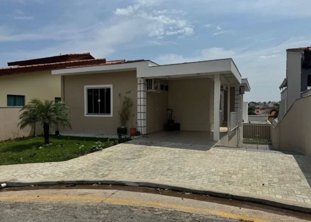 Casa, 3 quartos - Foto 4