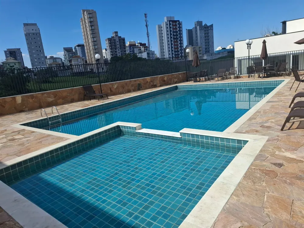 Apartamento, 3 quartos, 85 m² - Foto 16