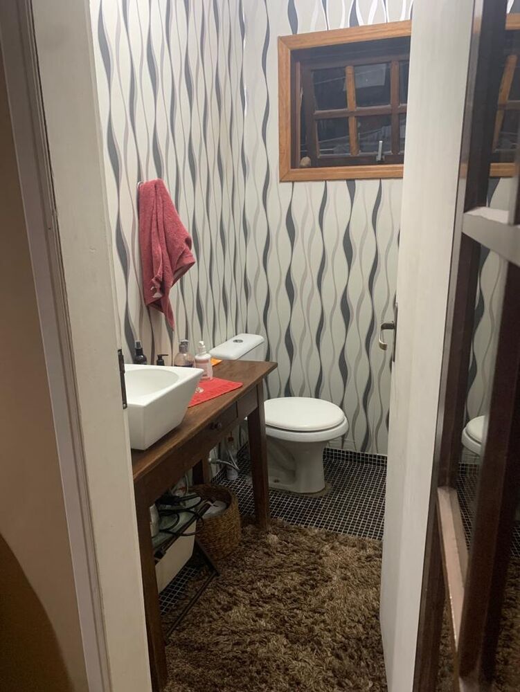 Casa, 3 quartos, 360 m² - Foto 1