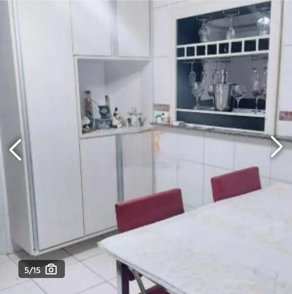 Apartamento, 3 quartos, 117 m² - Foto 5