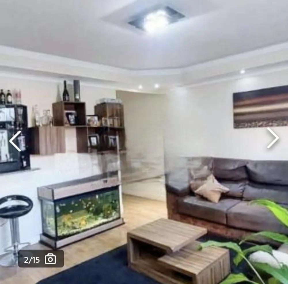 Apartamento, 3 quartos, 117 m² - Foto 6