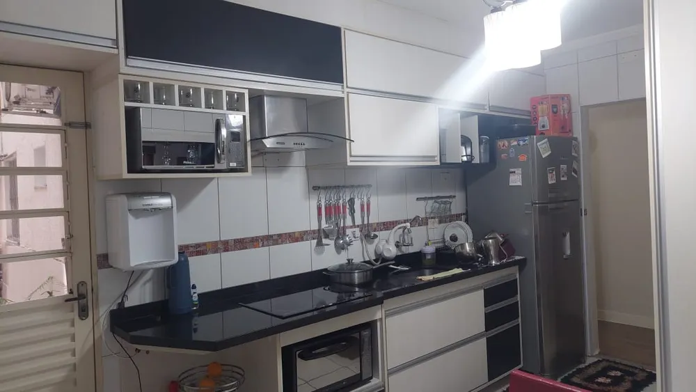 Apartamento, 3 quartos, 117 m² - Foto 2