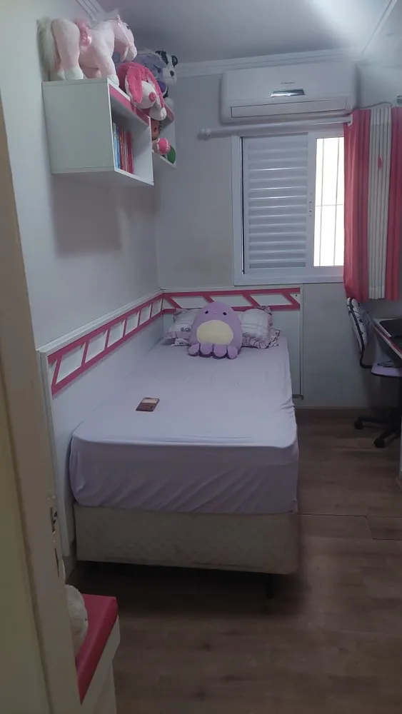 Apartamento, 3 quartos, 117 m² - Foto 11
