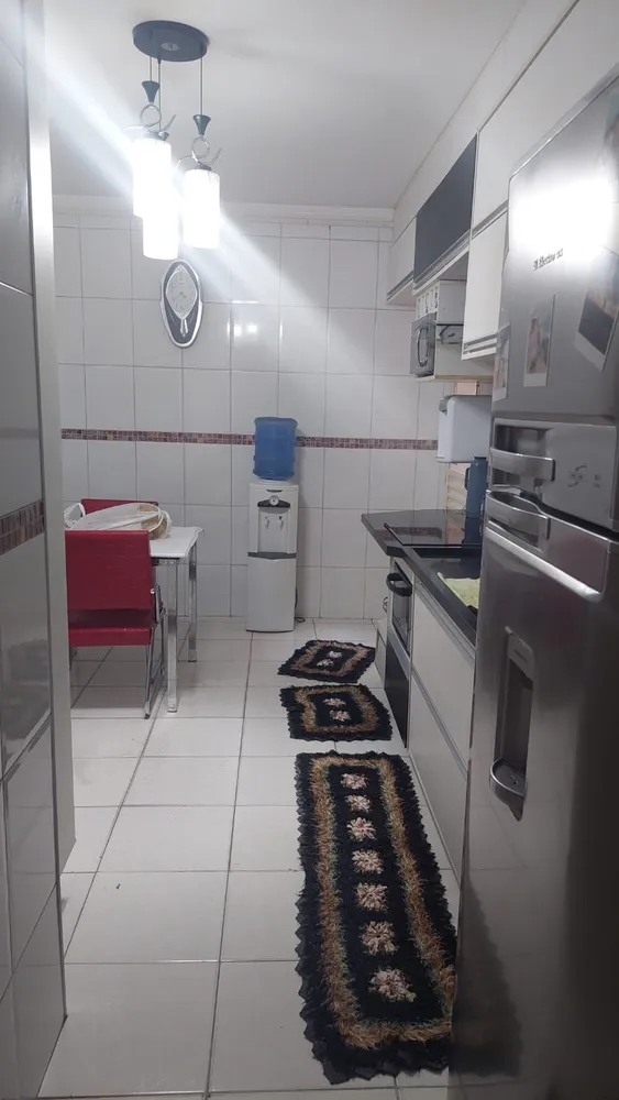 Apartamento, 3 quartos, 117 m² - Foto 8