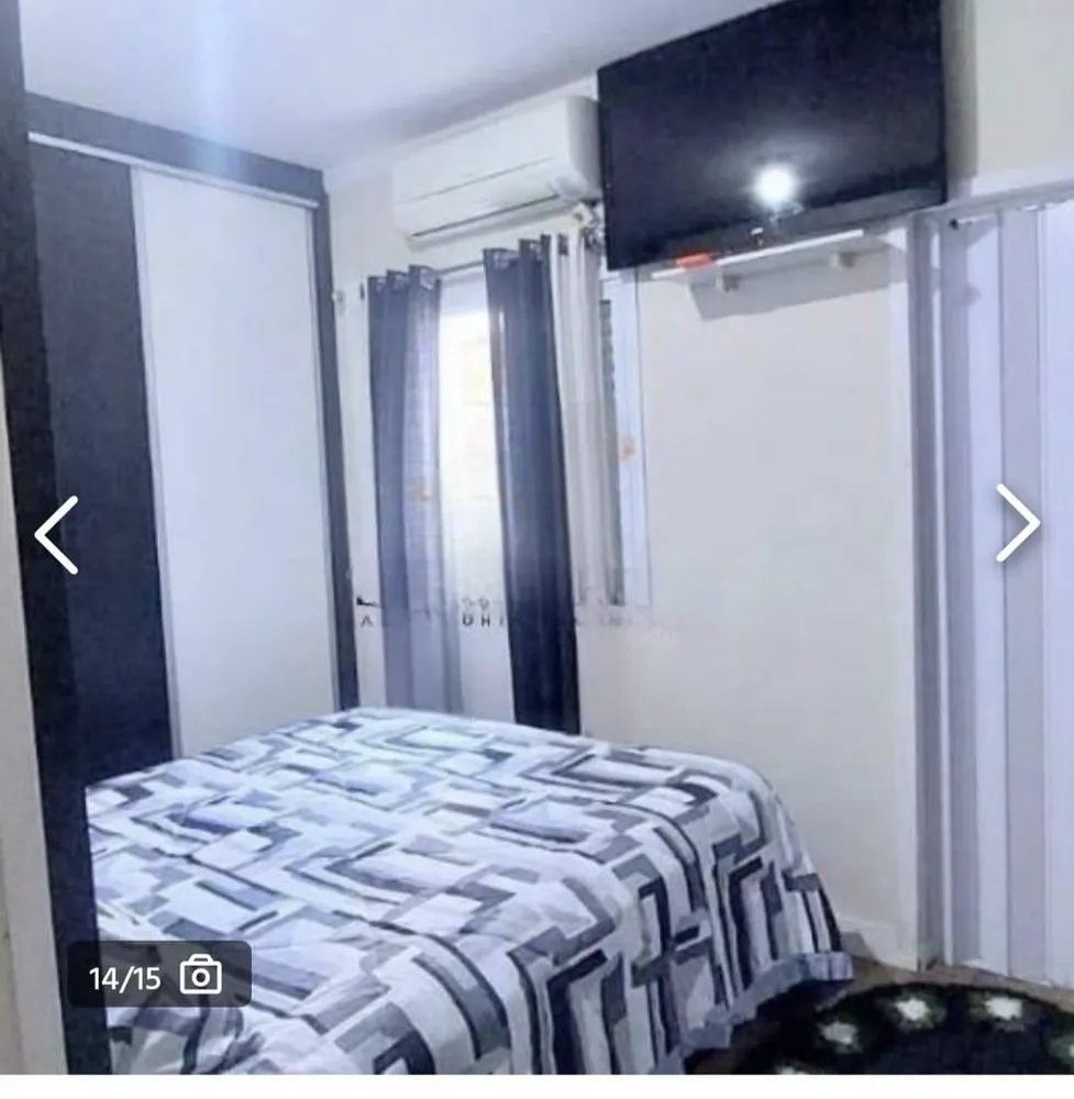 Apartamento, 3 quartos, 117 m² - Foto 9