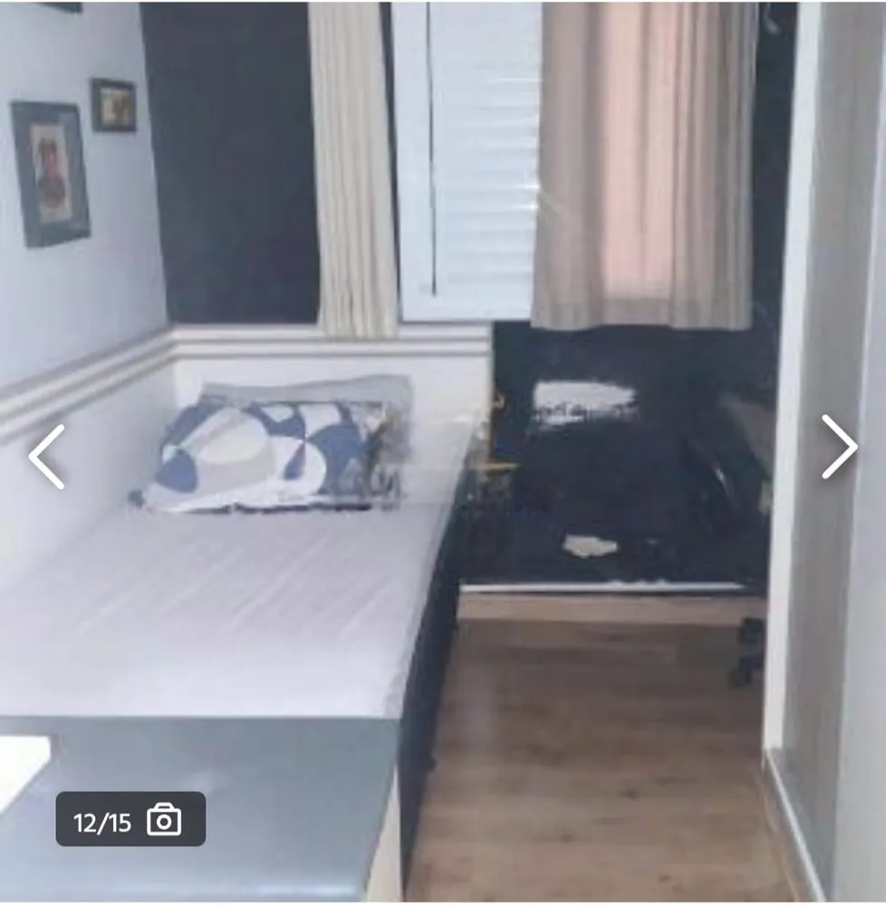 Apartamento, 3 quartos, 117 m² - Foto 10