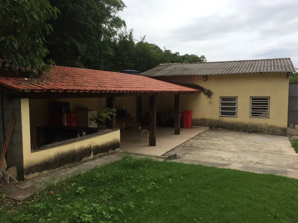 Sítio, 2 quartos, 9000 m² - Foto 3