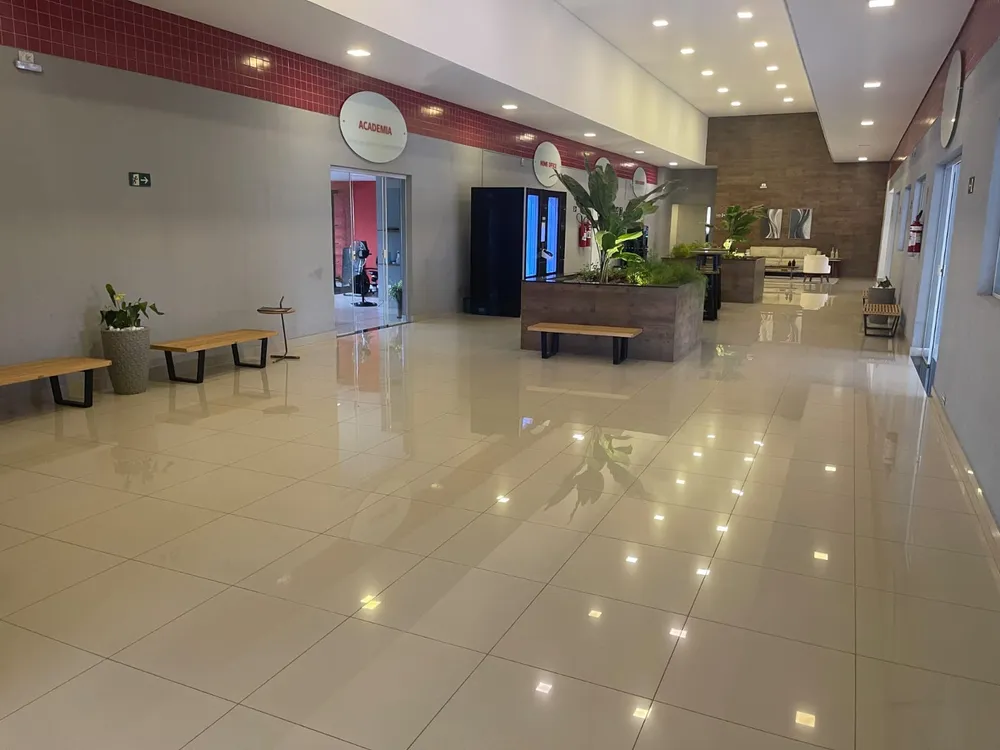 Flat/Apart Hotel, 1 quarto, 56 m² - Foto 15