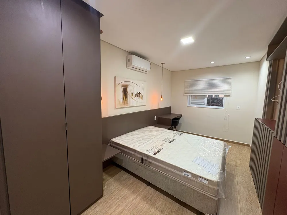 Flat/Apart Hotel, 1 quarto, 56 m² - Foto 5