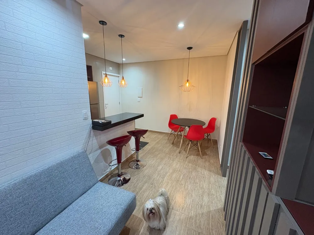 Flat/Apart Hotel, 1 quarto, 56 m² - Foto 7