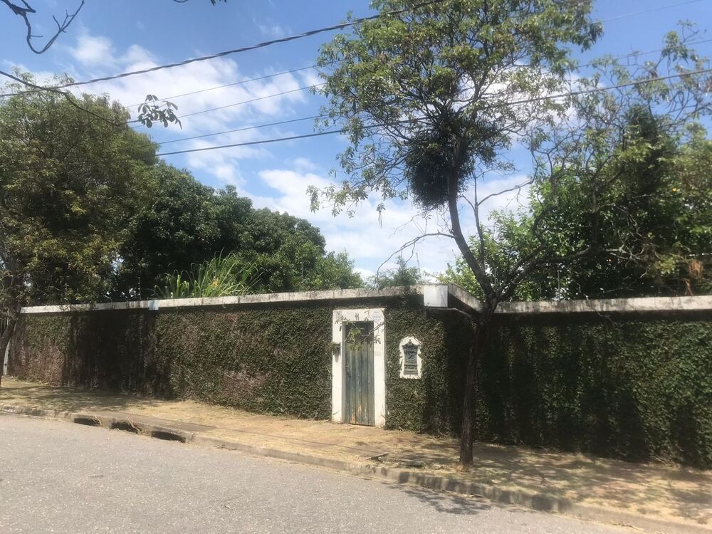 Terreno, 9000 m² - Foto 1