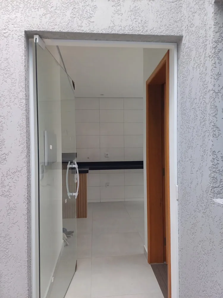 Casa, 3 quartos - Foto 8