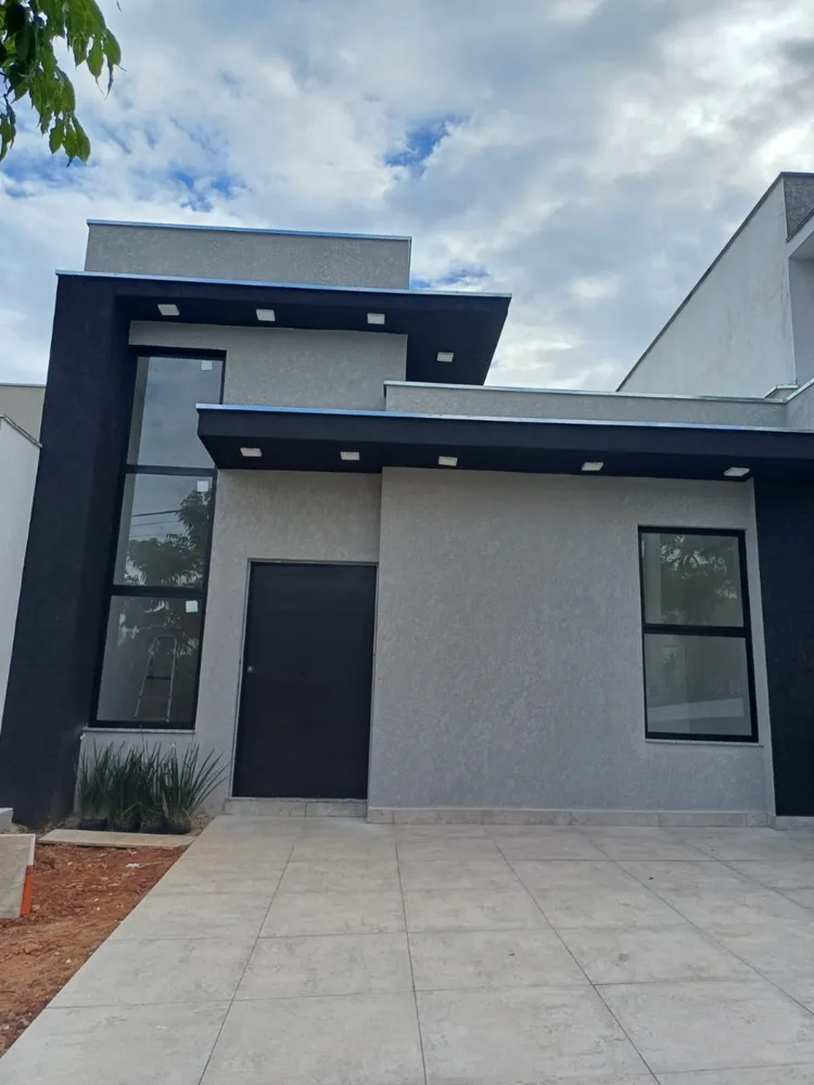 Casa, 3 quartos - Foto 7