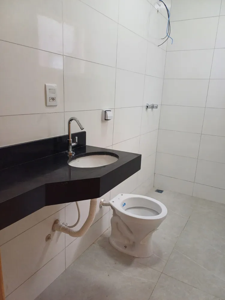 Casa, 3 quartos - Foto 6
