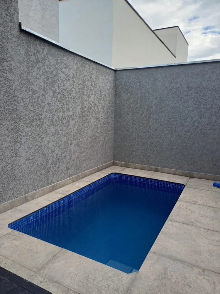 Casa, 3 quartos - Foto 10