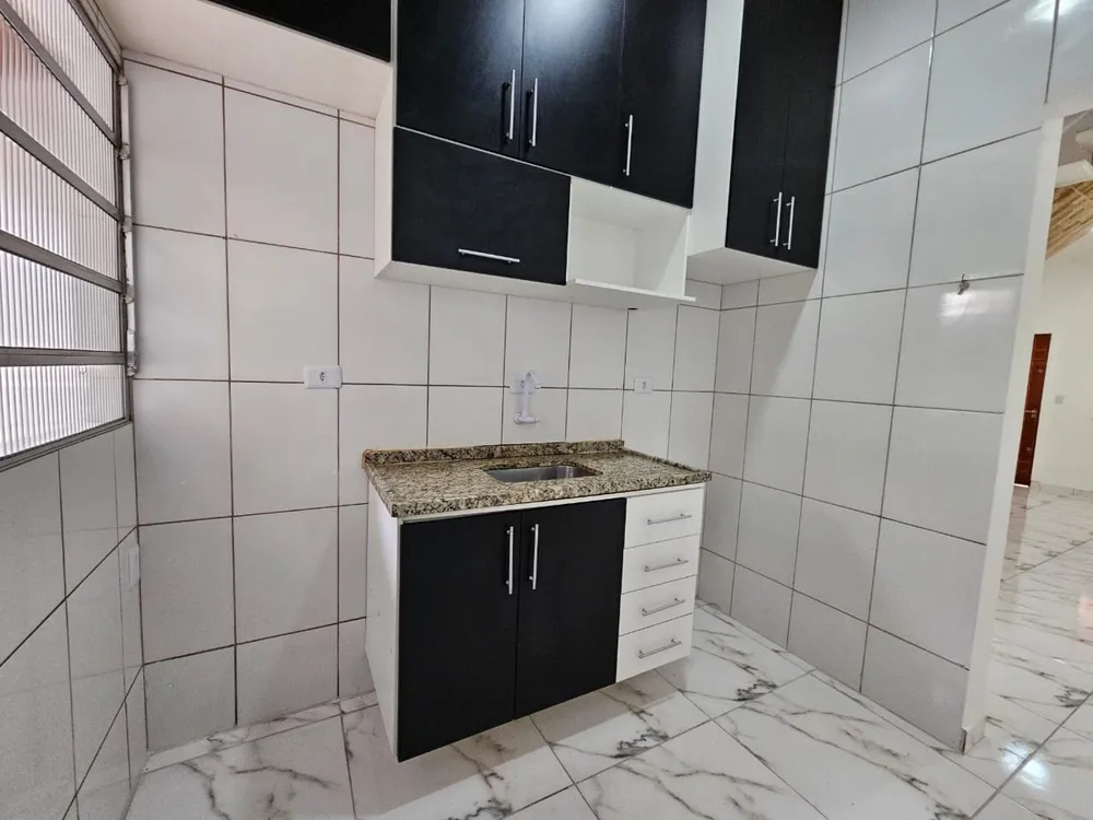 Casa, 2 quartos, 80 m² - Foto 2