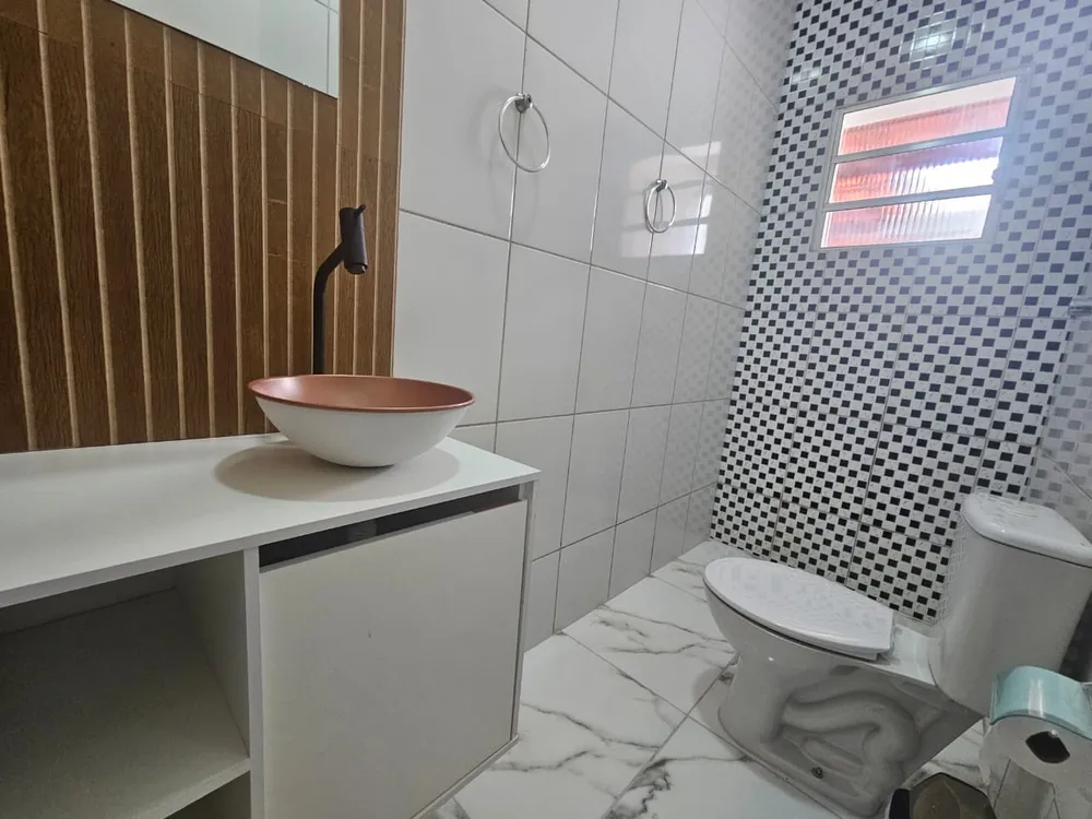 Casa, 2 quartos, 80 m² - Foto 14