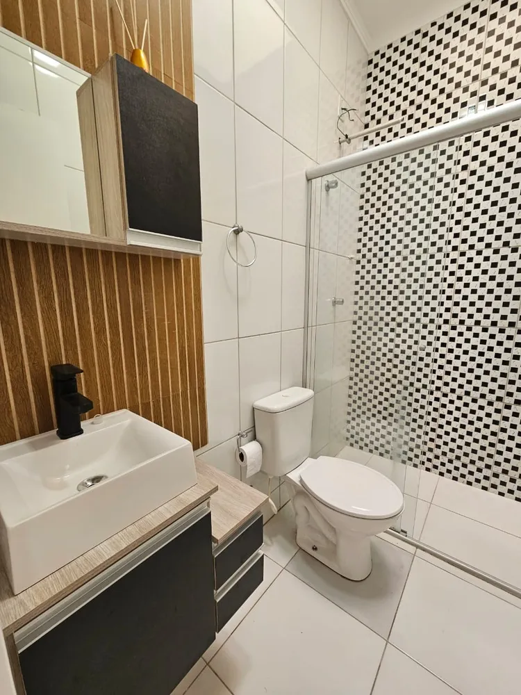 Casa, 2 quartos, 80 m² - Foto 16