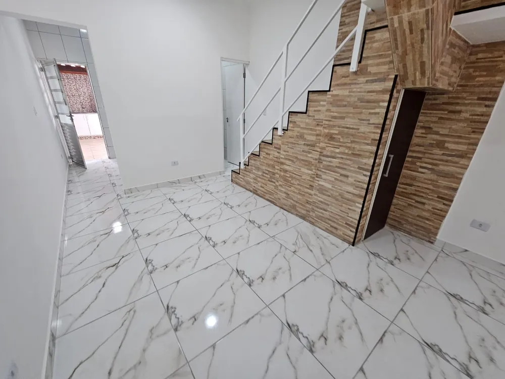 Casa, 2 quartos, 80 m² - Foto 8